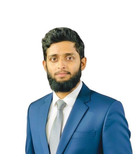 Usman Khalid